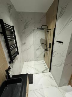 Chicago Apartment - Katowice - 7