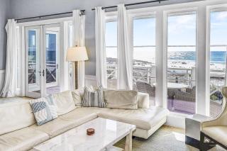 STUNNING GULF VIEWS - 3BR WaterSound Condo #426A - Steps to Beach and Pool condo - Panama City Beach - 6