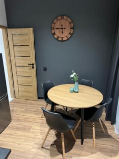Chicago Apartment - Katowice - 1
