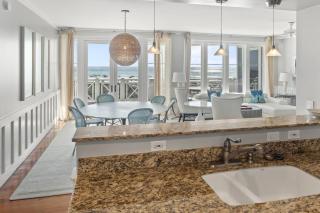 BEAUTIFUL GULF VIEWS Spacious, Updated 316B WaterSound Crossings Steps to Beach and Pool condo - Panama City Beach - 3