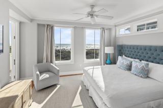 BEAUTIFUL GULF VIEWS Spacious, Updated 316B WaterSound Crossings Steps to Beach and Pool condo - Panama City Beach - 2