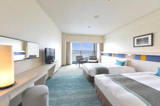 Loisir Hotel Naha - Naha - 5