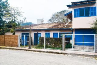 Ferrugem Home Complex - 3