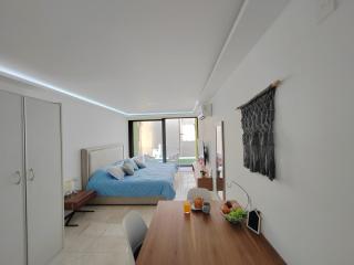 NEW! Encantador estudio a unos pasos de la Playa By Yeah - 4