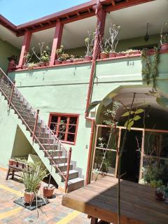 ALSIGAL COCHABAMBA Casa de Huéspedes - Cochabamba - 2
