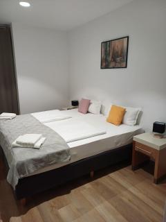 Best Living Appartement GmbH - Wenen - 8