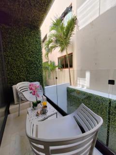 NEW! Encantador estudio a unos pasos de la Playa By Yeah - Playa del Carmen - 3