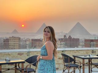 Atta pyramids view inn - 0