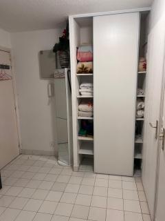 Studio bord de mer - Fréjus - 6