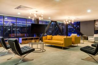 Downtown Designer Apartments by ULIV - Tijuana - 5
