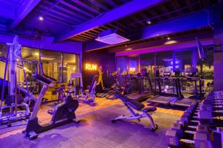 Downtown Designer Apartments by ULIV - Tijuana - 6