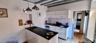 Appartement de charme au cœur de la vieille ville - Annecy - 3