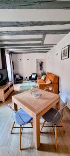 Appartement de charme au cœur de la vieille ville - Annecy - 2