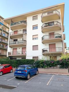 Casa di Giusy al mare - Arma di Taggia - 8