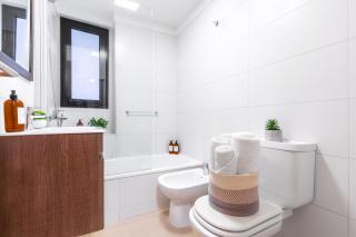 Modern Apartments in Palermo - by BueRentals - Buenos Aires - 2