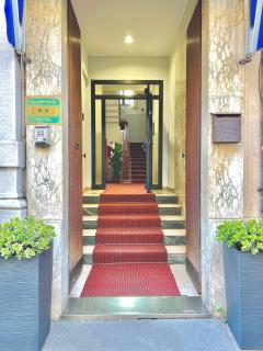 Hotel Sara - Milano - 5