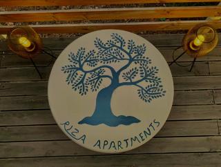Riza Apartments - 6