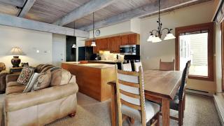 Timberline Condominiums 3 Bedroom Deluxe Unit D2E - Snowmass Village - 9