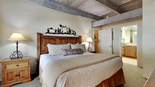 Timberline Condominiums 3 Bedroom Deluxe Unit D2E - Snowmass Village - 6