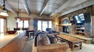 Timberline Condominiums 3 Bedroom Deluxe Unit D2E - Snowmass Village - 8