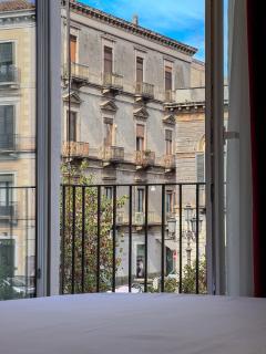 Ricci Palace Suites - Catania - 4