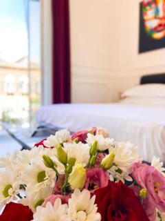 Ricci Palace Suites - Catania - 2