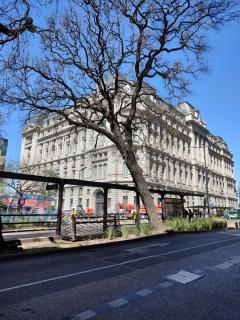 Alem BA Rental - Buenos Aires - 2