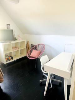 Lejlighed/rækkehus med adgang til pool. - 5