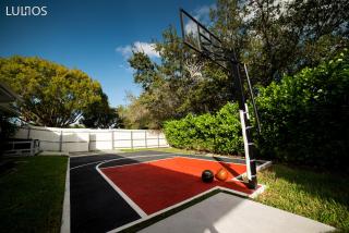 Private Villa Pool Spa Games-Beach L27 - Cutler Bay - 3