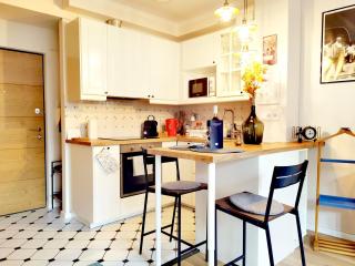 Mrs. Columbo's Flat - Budapeste - 7