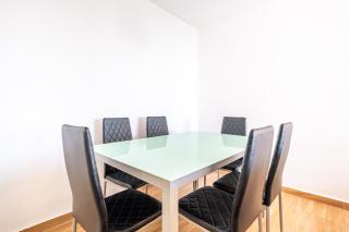Etxezuri I 6-D Apartment Levante Beach - Benidorm - 2