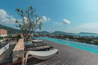 The Unity Patong - Patong - 7