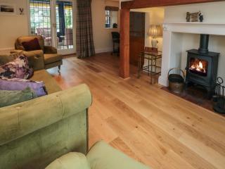 Inglenook Cottage - Guisborough - 8