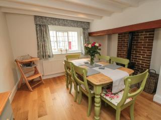 Inglenook Cottage - Guisborough - 4