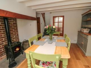Inglenook Cottage - 1