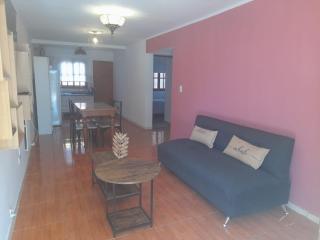 The Grapes - Departamento en Mendoza - Las Heras - 5