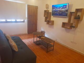 The Grapes - Departamento en Mendoza - Las Heras - 4