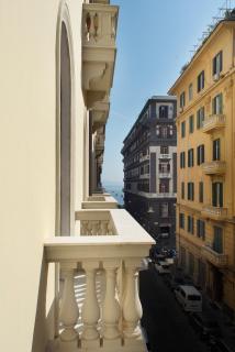 Santa Lucia Maison de Charme - 9