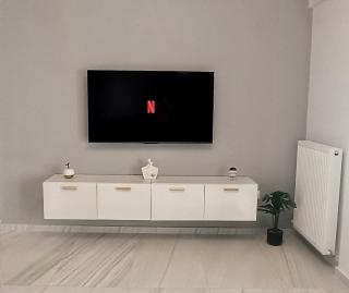 Comfort Corner apartment in Thessaloniki 75m2 - Tessalónica - 5