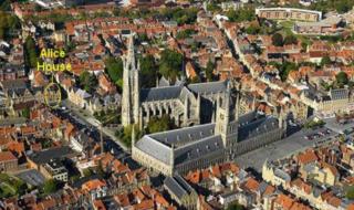 Holiday Home Alice House - 4