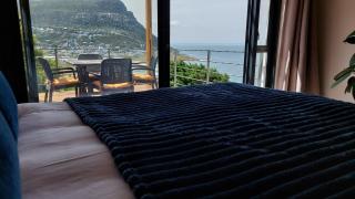 A Relaxing Getaway with Ocean Views - Città del Capo - 6