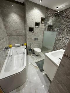 Wilaya Sunset Luxe, Private Jacuzzi & Hamam, Tetuan - 4