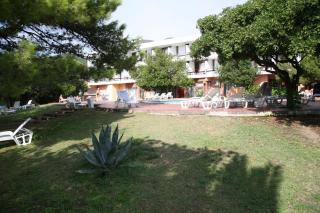 Hotel Kamelija - Tivat - 8