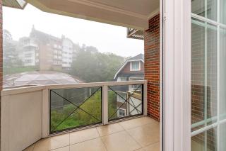 Incrível apartamento a 500m da Rua Coberta - Gramado - 1
