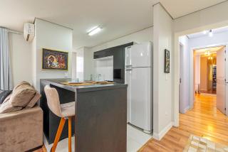 Incrível apartamento a 500m da Rua Coberta - Gramado - 6