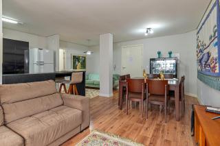 Incrível apartamento a 500m da Rua Coberta - Gramado - 3