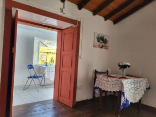Casa en Teror Céntrica turismo de ciudad y bosques - Teror - 7