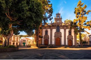 Casa en Teror Céntrica turismo de ciudad y bosques - Teror - 6