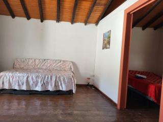 Casa en Teror Céntrica turismo de ciudad y bosques - 1