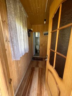Guesthouse Ivas - Ushguli - 9